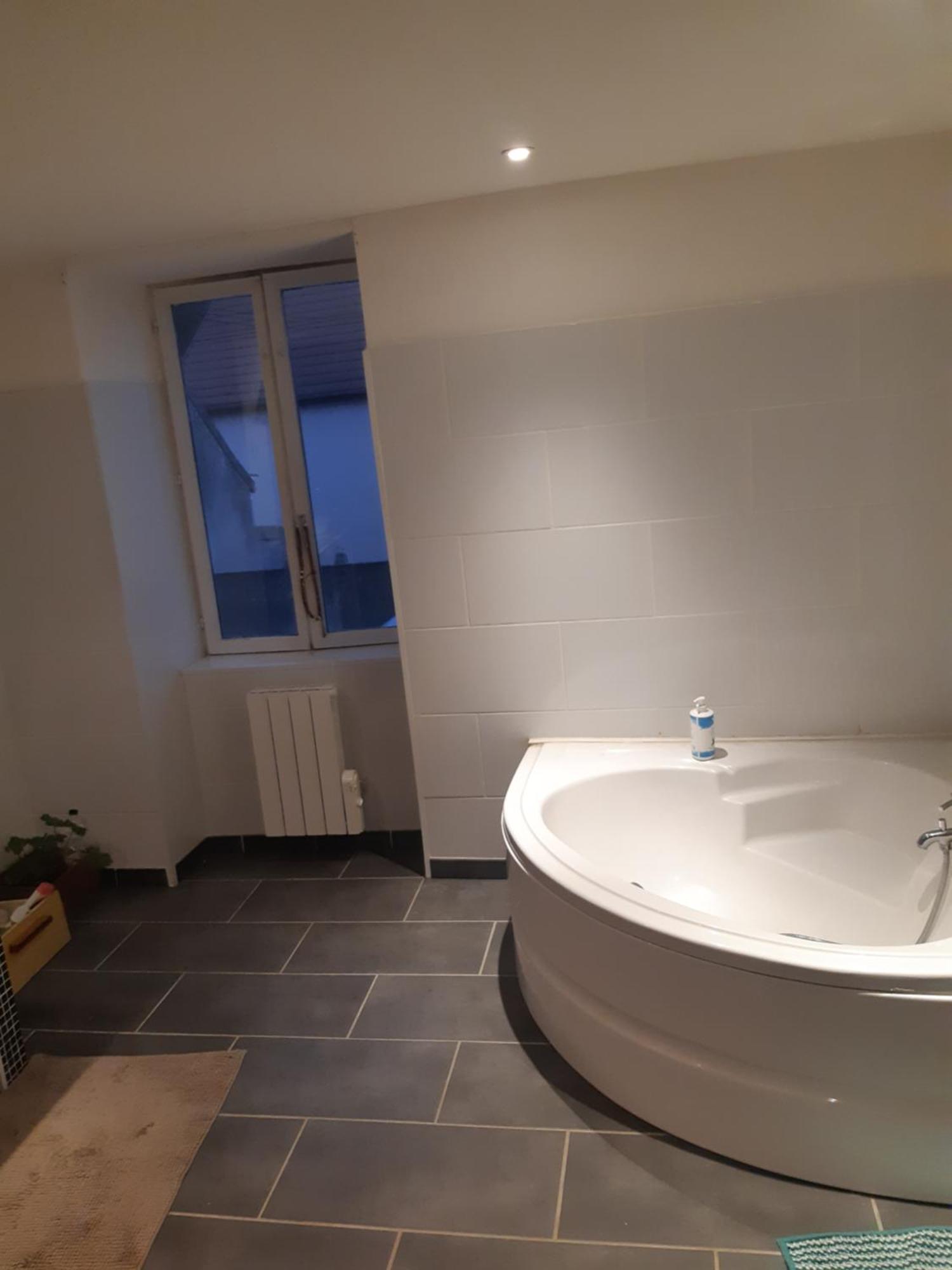 Chic Et Relax Apartamento Montmarault Exterior foto
