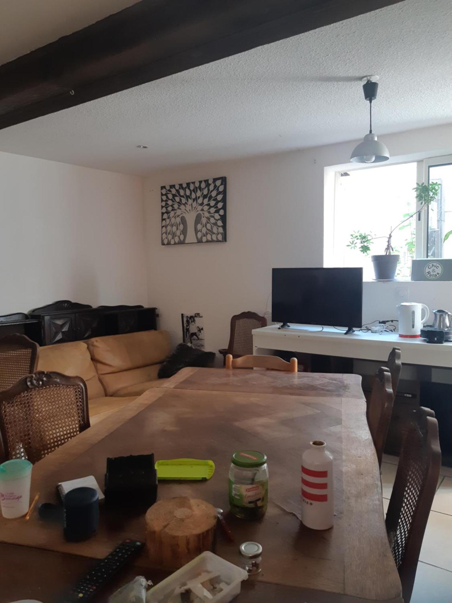Chic Et Relax Apartamento Montmarault Exterior foto